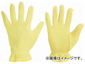 ミドリ安全 耐切創手袋(縫製タイプ 細かな作業用) MK-50(8192503)