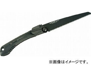 タジマ G-SAW 折込厚刃210 フッ素ブラック GK-A210FB(3360288) JAN：4975364018168