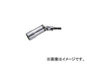 トップ工業/TOP 電動ドリル用ユニバーサルソケット 21mm EUS21(4521897)