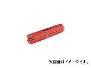 クニペックス/KNIPEX ケーブルストリッパー 100mm 1660100SB(4467353) JAN：4003773040811