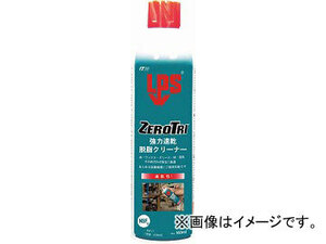 デブコン ZERO TRI強力速乾脱脂クリーナー 563ml L03520(4794231)