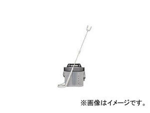 アイリスオーヤマ/IRISOHYAMA 電池式噴霧器 IR-4000W グレーブラック IR4000WGB(4359101) JAN：4905009659128