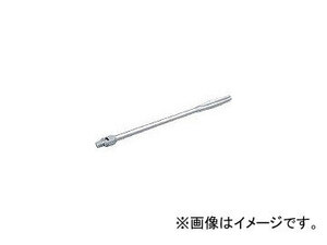 前田金属工業/TONE ナットスピンナー スタンダードタイプ 差込角12.7mmx400mm NS4(4472357) JAN：4953488301915