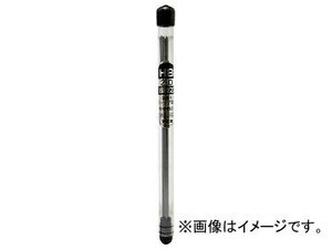 フエキ 建築用シャープペンシル2.0mm超硬芯替芯 HB RHHB20-H(8195814) 入数：1PK(3本)