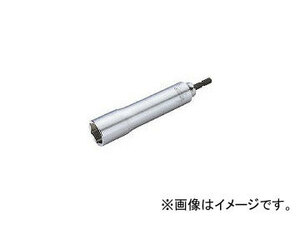 トップ工業/TOP 電動ドリル用ロングソケット 21mm EDS21L(4521111)