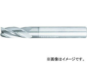 マパール Opti-Mill(SCM290J) 4枚刃ステンレス/耐熱合金用 SCM290J-0200Z04R-S-HA-HP214(4870263)