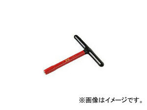 スナップオンツールズ/Snap-on 1000V絶縁仕様T型ソケットハンドル 19mm 28MV19(4380312) JAN：7314150121380