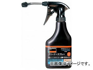 トラスコ中山 αシリコーンルブノンガススプレー ノズル付 350ml ECO-SL-S(8198995)