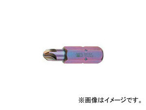 PBスイスツールズ/PB Swiss Tools 1/4″HEX TORQSETビット C61873(4483774) JAN：7610733206117