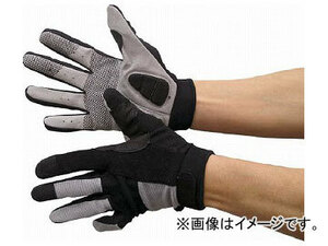 シモン 人工皮革手袋 クッショングリップ L寸 CUSHIONGRIP-L(7570104)