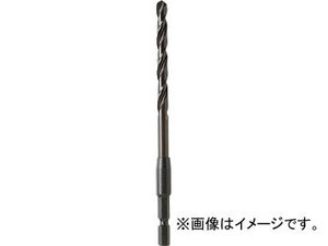 トラスコ中山/TRUSCO 六角軸鉄工ドリル 5.1mm T6SDN51(4157907) JAN：4989999205046