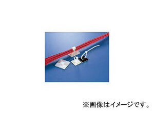 ヘラマンタイトン/HellermannTyton インシュロック マウントベース MB3AL(4337379) 入数：1袋(100個入) JAN：4944387939842