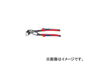 クニペックス/KNIPEX ウォーターポンププライヤー アリゲーター 300mm 8802300(4469488) JAN：4003773029151