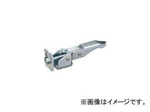 スーパーツール/SUPER TOOL 引き止め専用型トグルクランプ STLA160F(4348699) JAN：4967521331593