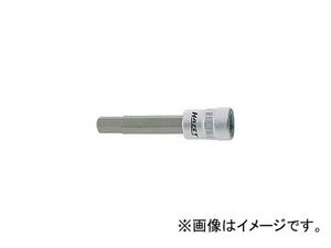 ハゼット/HAZET ヘキサゴンソケット(差込角9.5mm) 8801H5(4423500) JAN：4000896039388