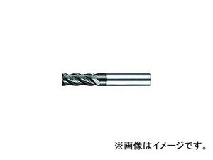 グーリング マルチリードRF100F 難削材用4枚刃レギュラー刃径4mm 3629004(4724038) JAN：4580131623089