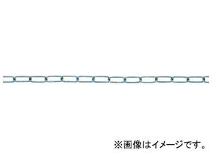 ニッサチェイン 鉄ユニクロリンクCタイプ 1.4mm×30M IL14 UC(7561253)