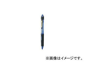 タジマ すみつけボールペン(1.0mm)Wll Write 青 SBP10AW-BLU(8134812)
