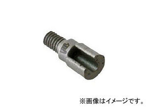 ミヤナガ/MIYANAGA タイル用ダイヤドリル アクアショットカッターφ10.0 AS100C(4413873) JAN：4957462231892