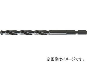 トラスコ中山/TRUSCO 六角軸鉄工ドリル 7.5mm T6SDN75(4158024) JAN：4989999205169