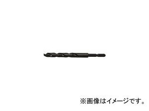 三菱マテリアル/MITSUBISHI ブリスターパック六角軸ドリル8.5mm 汎用 B6KDD0850(6882595) JAN：4994196027162