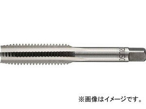 トラスコ中山/TRUSCO ハンドタップ ウイットねじ用・SKS 1/8W40 上 THT18W403(4415574) JAN：4989999250961