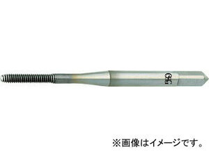 OSG VPニューロールタップ(短ねじタイプ) VP-NRTS-B-RH4-M2.5X0.45(4782500)