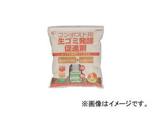 アイリスオーヤマ/IRISOHYAMA 生ゴミ発酵促進脱臭剤 2kg NHS-2KG NHS2KG(4439449) JAN：4905009960149