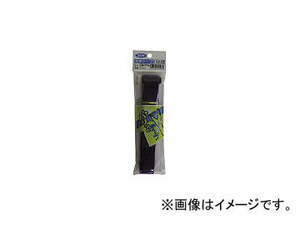 ユタカメイク/YUTAKAMAKE 面ファスナー 結束テープ 25mm巾×1050mm コンイロ G624(4446861) JAN：4903599101065