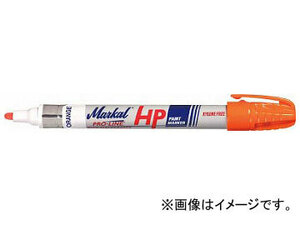 LACO Markal 工業用マーカー 「PROLINE HP」 青 96965(7926677)