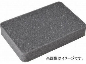 PELICAN 1060 ケース用フォーム 1060FOAM(4839269)