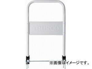 トラスコ中山 グランカート 900番台用固定ハンドル TP-900HK(4893182) JAN：4989999412727