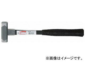 王将 マグナム八角玄能570g 8148(8184239)