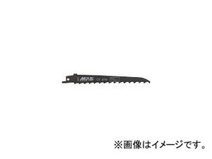 MPS セーバーソーブレード 木材用 150mm×3山 4021(4425219) 入数：1パック(5枚入) JAN：4028655040215