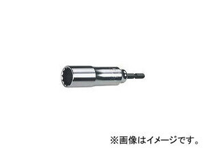 トップ工業/TOP 電動ドリル用12角ソケット 17mm ESS17(4521692)
