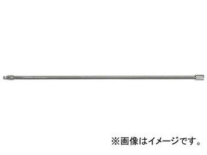 WILLIAMS 3/8ドライブ ロッキングエクステンションバー 6インチ JHW31024(7574967)