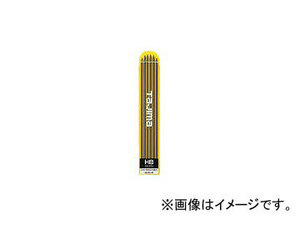 タジマ すみつけ(2.0mm)替芯 ふつうHB S20S-HB(8134808) 入数：1個(6本)