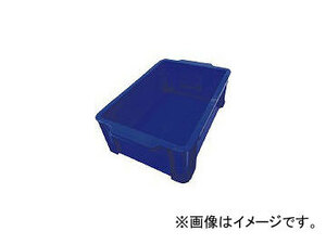 アイリスオーヤマ/IRISOHYAMA BOXコンテナ B-13 ブルー B13BL(4400038) JAN：4905009150939