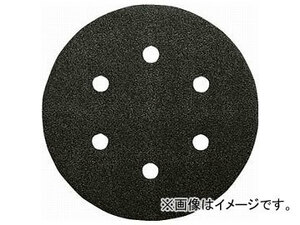 ボッシュ サンディングペーパー 150mm ＃320 2608605129(7327820) 入数：1PK(5枚)