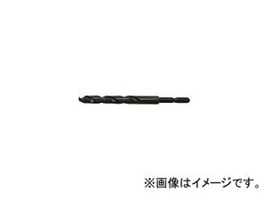 三菱マテリアル/MITSUBISHI ブリスターパック六角軸ドリル2.4mm 汎用 B6KDD0240(6573304) JAN：4994196020842
