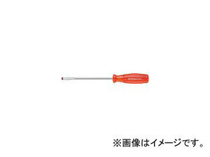 PBスイスツールズ/PB Swiss Tools マルチクラフトマイナスドライバー6100-0 61000(4483065) JAN：7610733072538