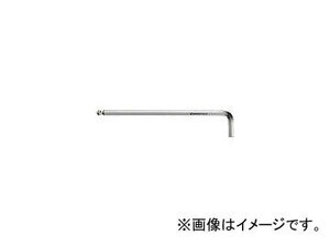 PBスイスツールズ/PB Swiss Tools ボール付ロング六角棒レンチ(インチ) 212ZL38(4481879) JAN：7610733040322