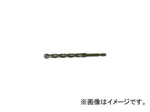 大西工業/ONISHI 6角軸コンクリートドリル 7.5mm NO2475(4410319) JAN：4957934220751