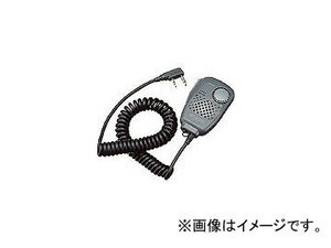 JVCケンウッド/KENWOOD リモコン対応ボリューム付きスピーカーマイクロホン SMC34G(4460685) JAN：4975514014002