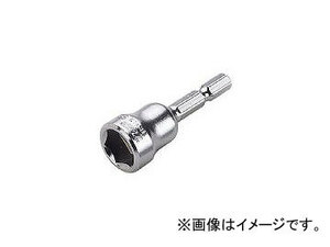 トップ工業/TOP 電動ドリル用ショートソケット 5.5mm EHS5.5(4521439)