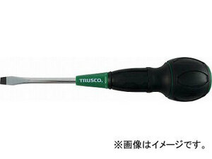 トラスコ中山/TRUSCO 電工ドライバー(マグネット入り) (-5.5X75mm) TDD5.575(4455509) JAN：4989999268294
