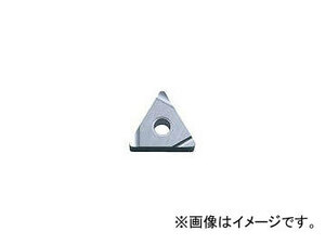 京セラ 旋削用チップ TN620 サーメット TNGG160402L-S TN620(7718527) 入数：10個