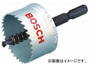 ボッシュ BIMホールソー 12mm バッテリー用 BMH-012BAT(7329245)