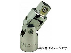 FPC ユニバーサルジョイント 差込角19.0mm UJ-621(7697538)