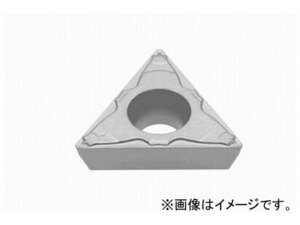 タンガロイ 旋削用M級ポジTACチップ CMT TPMT110302-PF NS9530(7070039) 入数：10個